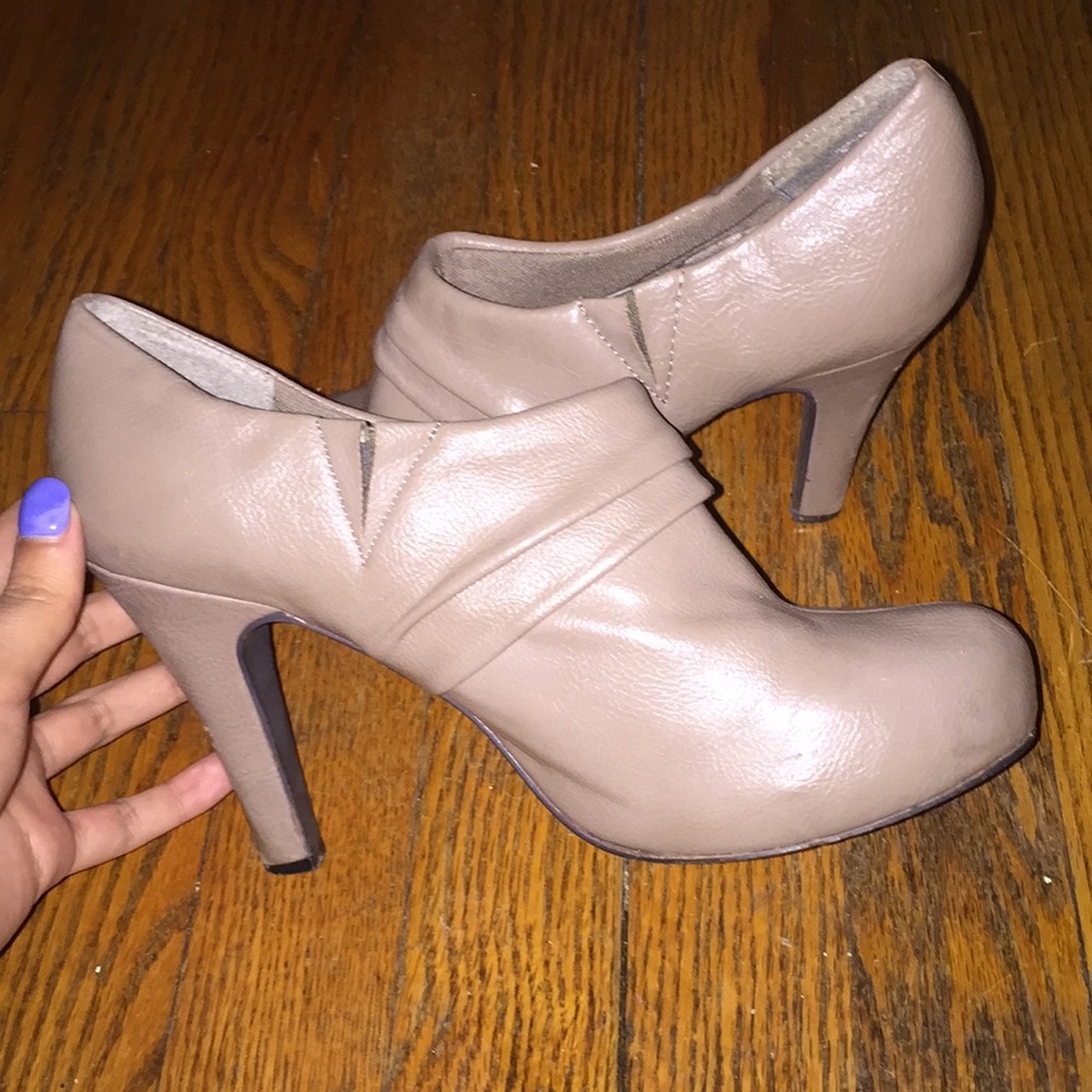 Booties